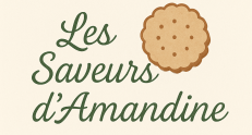 Les Saveurs d'Amandine
